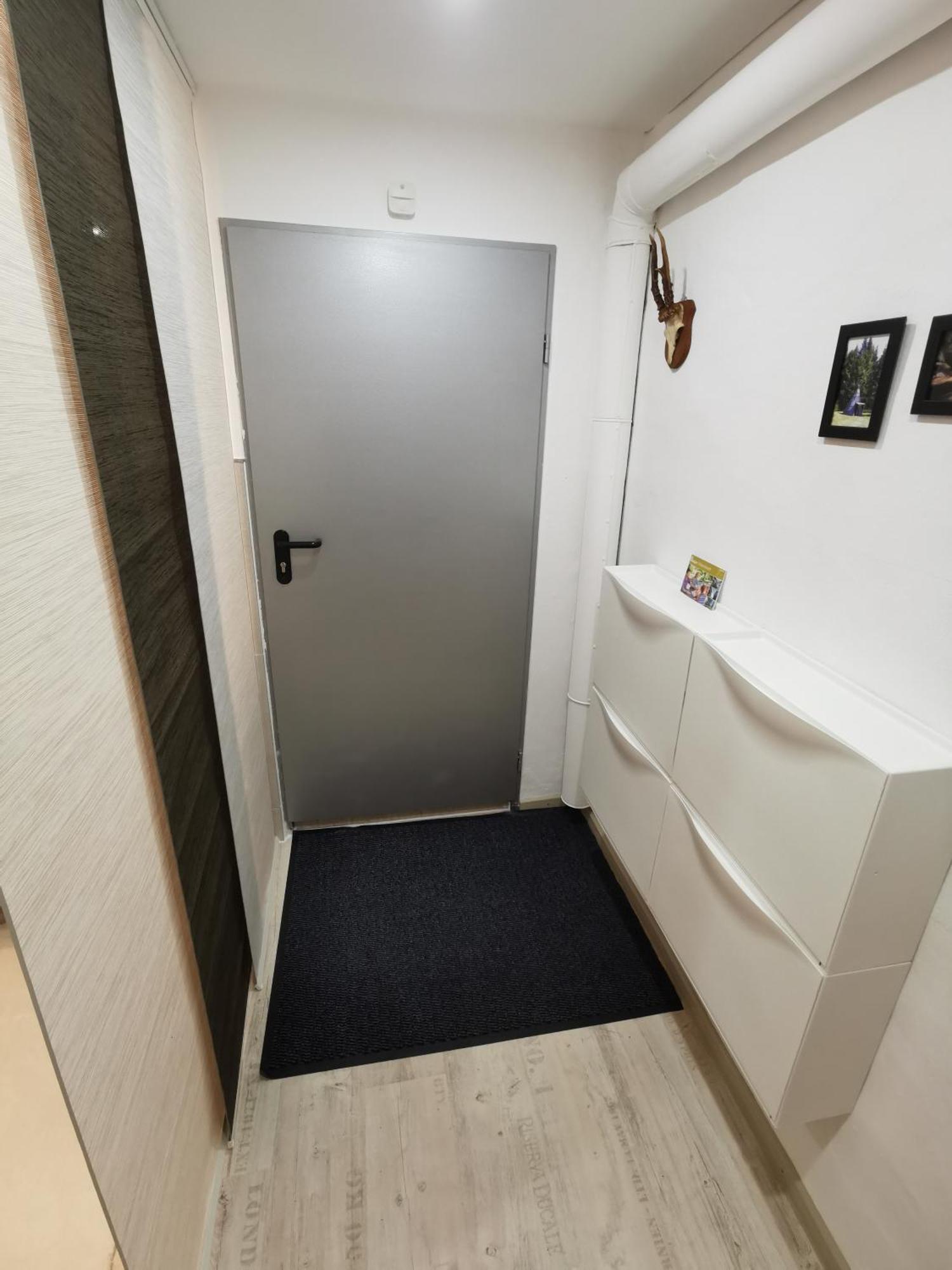 Koete: Gemuetliche Ferienwohnung Гослар Экстерьер фото